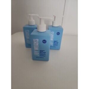 Joy Works Soothing Skin Daily Body Lotion, 10 Ounces oz NEW 3 Pack